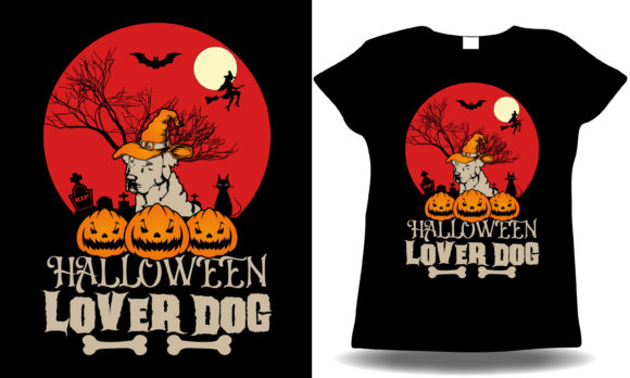Download Halloween Lover Dog - Halloween lover Collection