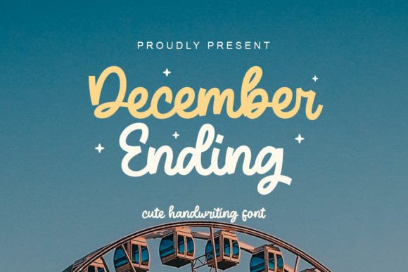 Download December Ending - Premium Resources