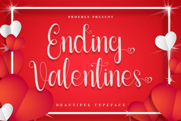 Download Ending Valentines - Ending Collection