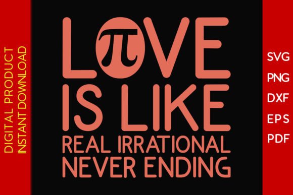 Download Real Irrational Never Ending Pi Day SVG - Ending Collection
