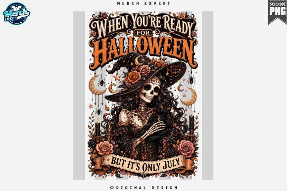 Download Halloween Lover Waiting Since July PNG - Halloween lover Collection