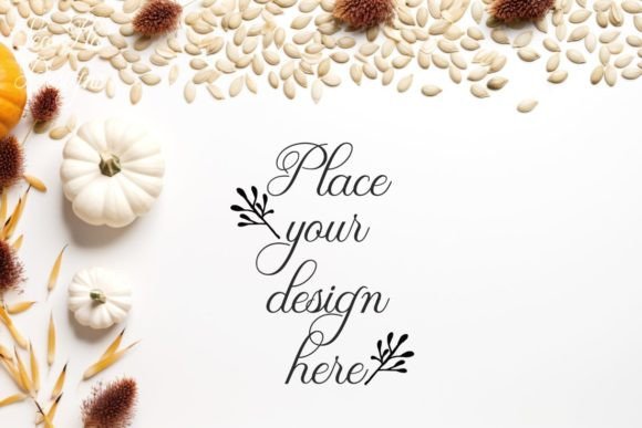 Download Autumn Fall Pumpkin Stock Photo Backdrop - Pumpkin Collection