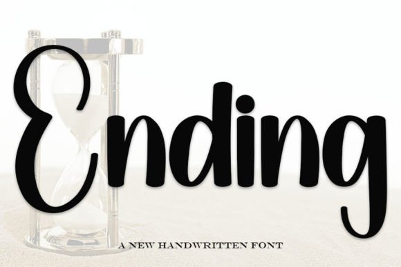 Download Ending - Ending Collection