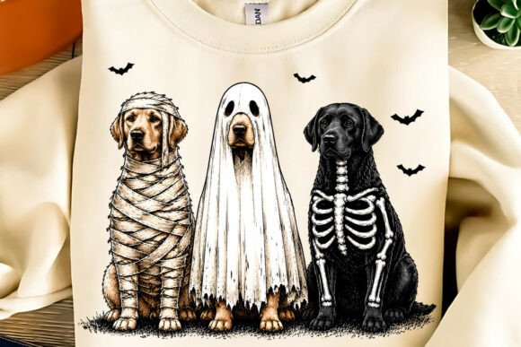 Download Trending Halloween PNG, Halloween Dog - Ending Collection