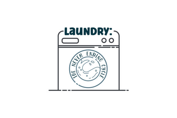 Download Laundry: the Never Ending Cycle - Ending Collection