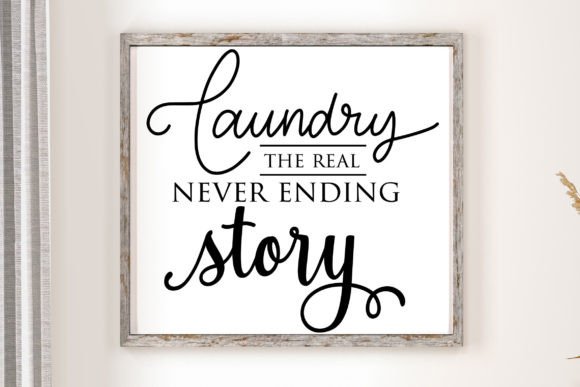 Download Laundry the Real Never Ending Story SVG - Ending Collection