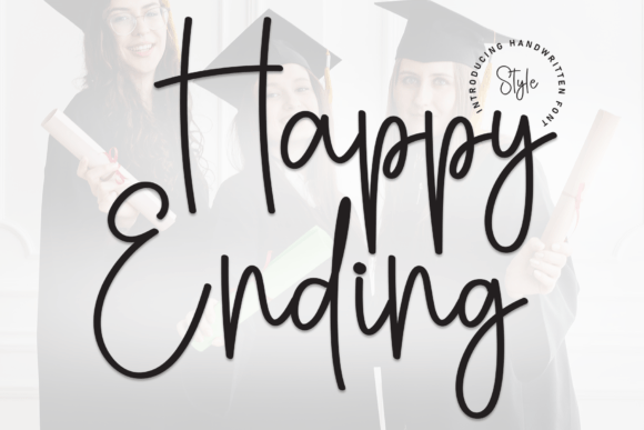 Download Happy Ending - Premium Bundle