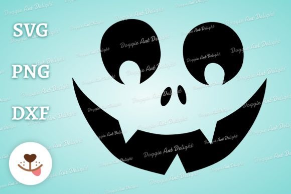 Download Spooky Pumpkin Face Halloween Cricut Svg - Pumpkin Collection