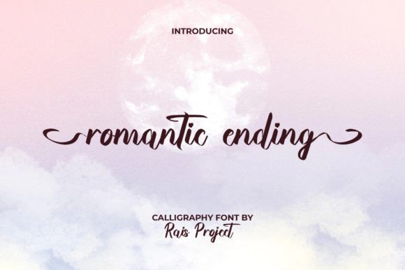 Download Romantic Ending - Ending Collection