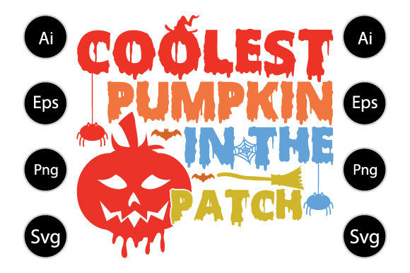 Download Coolest Pumpkin in the Patch - Pumpkin Collection