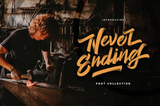 Download Never Ending - Ending Collection